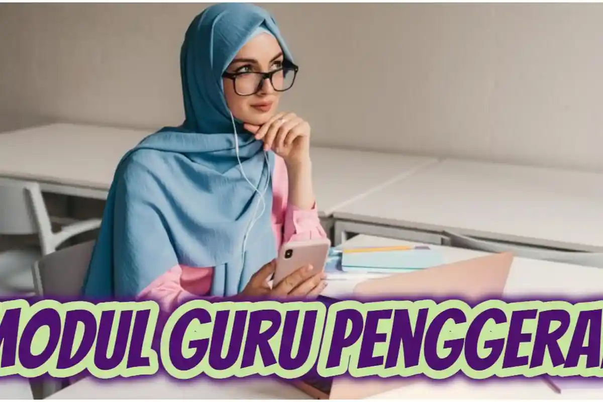 Kunci Jawaban: Pengajar Praktik Memiliki Tugas & Tanggung Jawab di Program Pendidikan Guru Penggerak