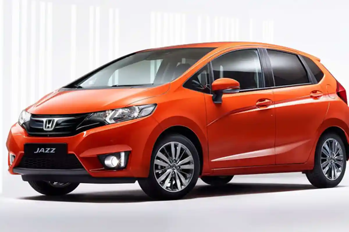 Alami Penyegaran dan Tambahan Fitur Baru, Ribuan Unit New Honda Jazz Terjual Dalam Sepekan!