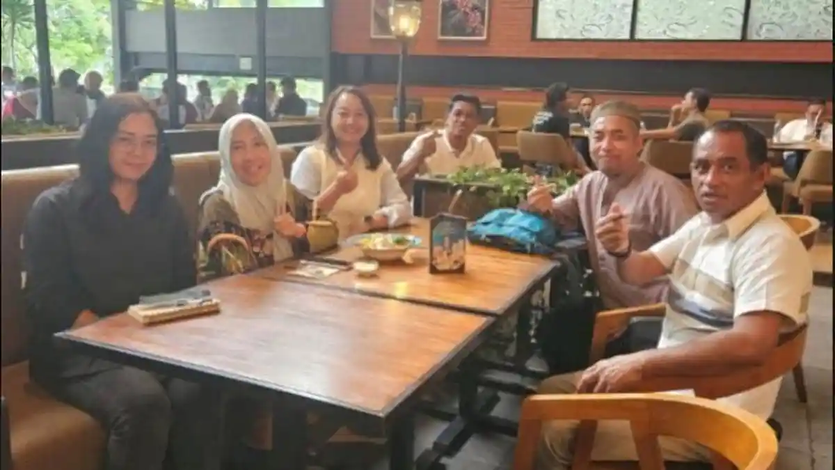 HiLLSI Munas di Surabaya