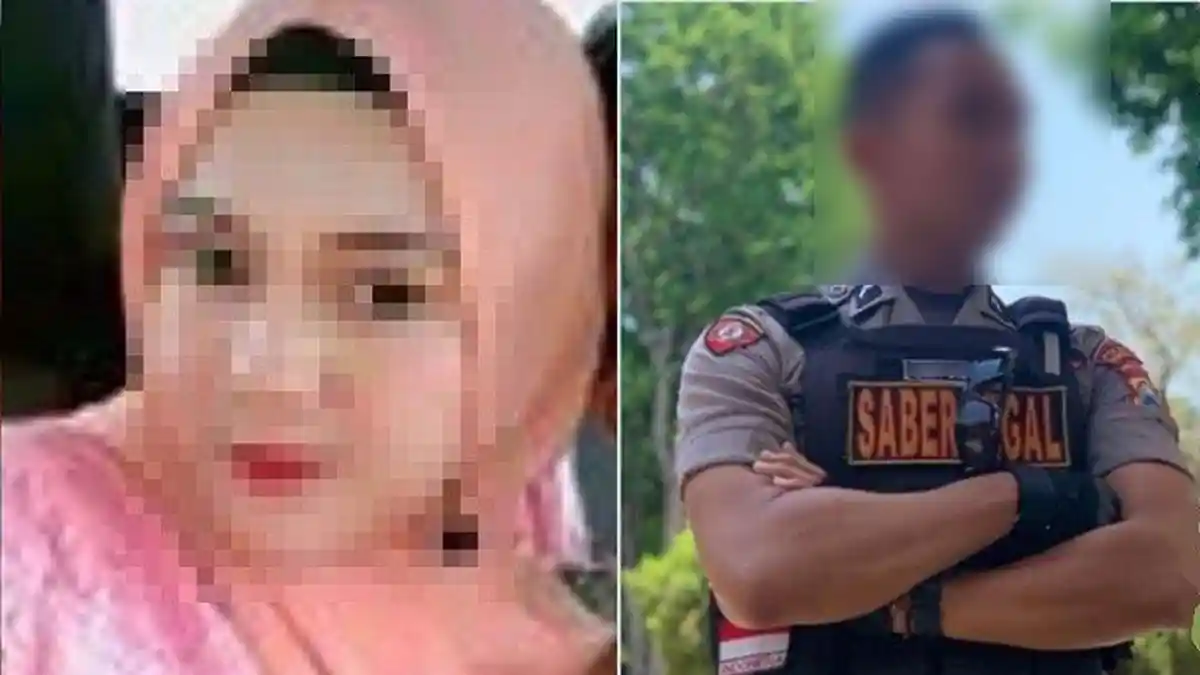 TERKUAK Nasib Pilu Mahasiswi NW, 2 Kali Dihamili & Dipaksa Aborsi Bripda RB, Sempat Alami Pendarahan