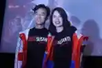 Peluncuran Trailer Film Susi Susanti Love All