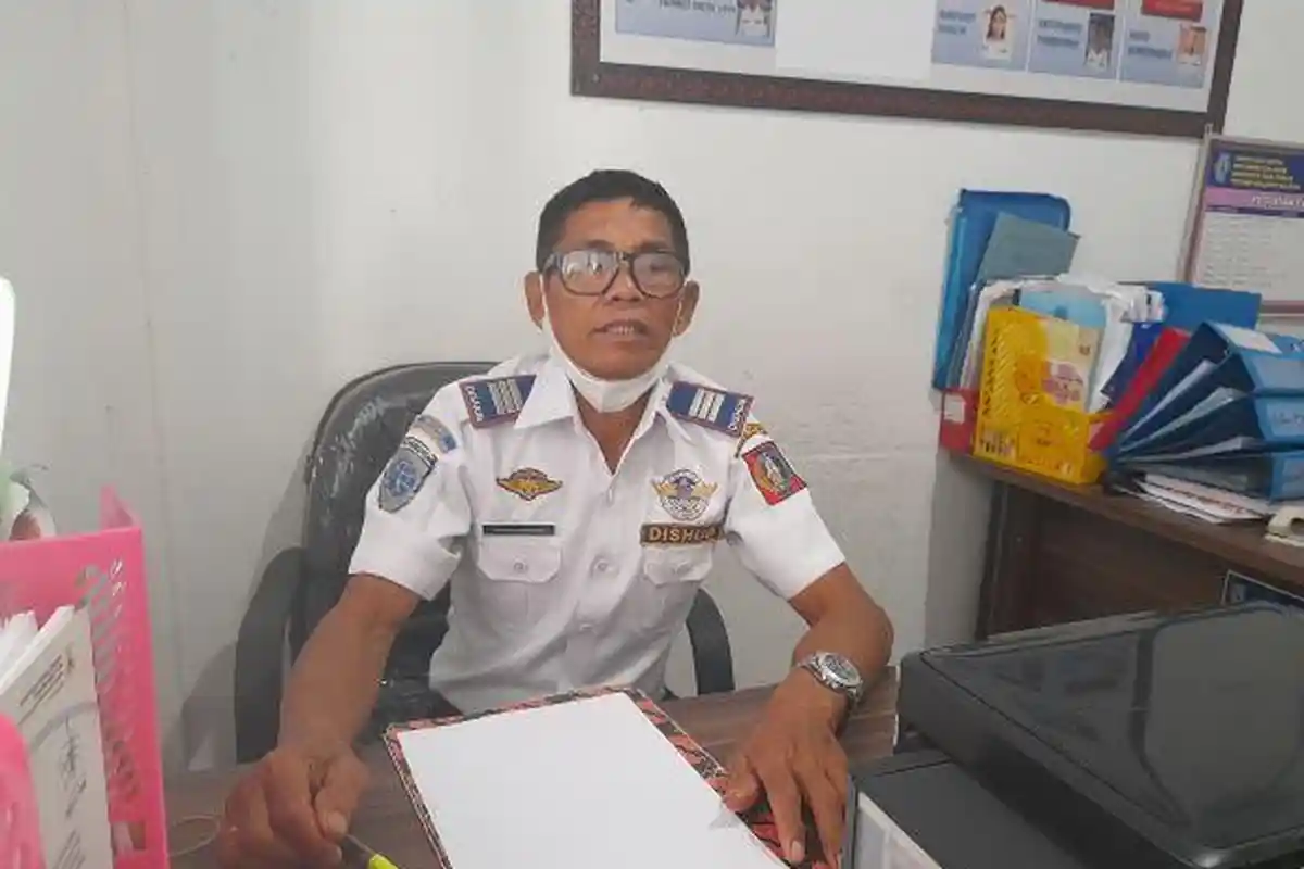 Sopir Angkot di Toraja Mulai Naikkan Tarif Angkutan, Dishub: Masih Akan Dirapatkan dengan DPRD