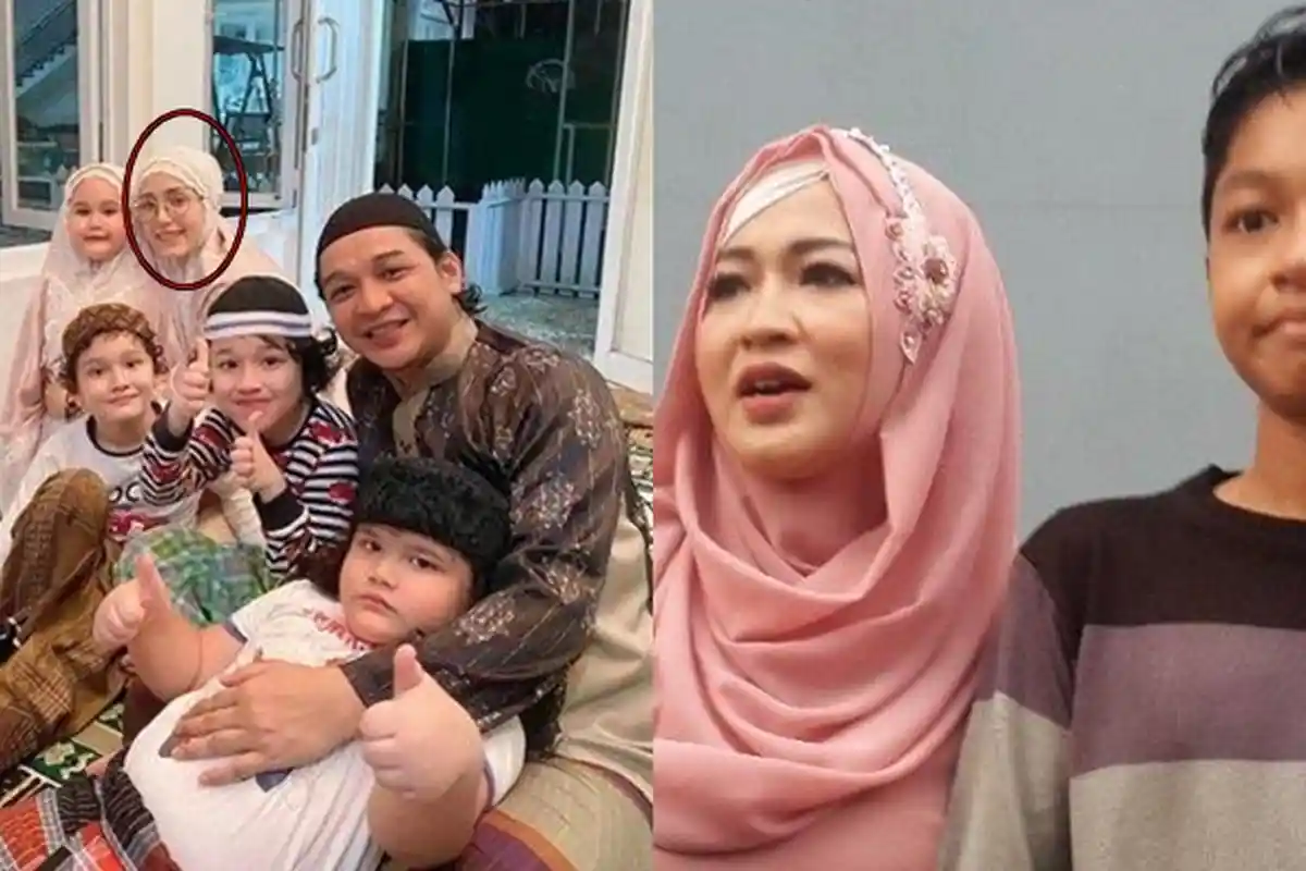 Bertahun-tahun Ditutupi, Dalang Perceraian Okie Agustina & Pasha Ungu Dikuliti, Adelia Ngamuk: Sakit