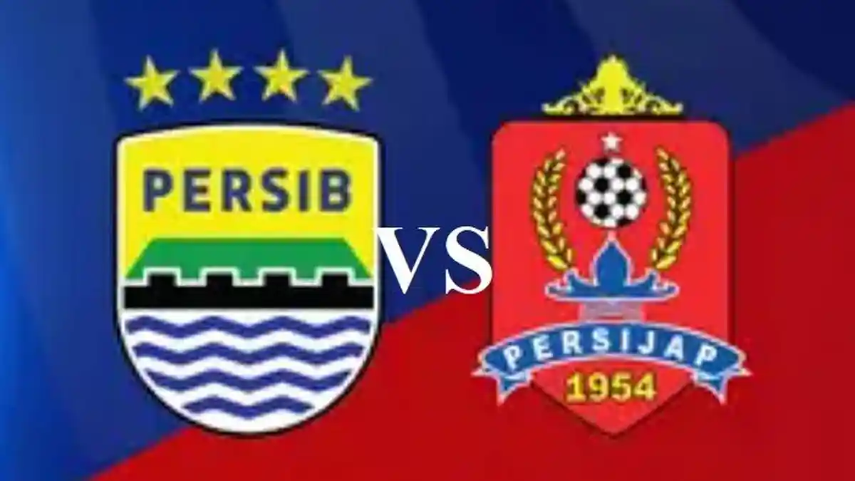 Analisis Persib Bandung vs Persijap Jepara Agar Maung Juara Hattrick Versi Sang Legenda