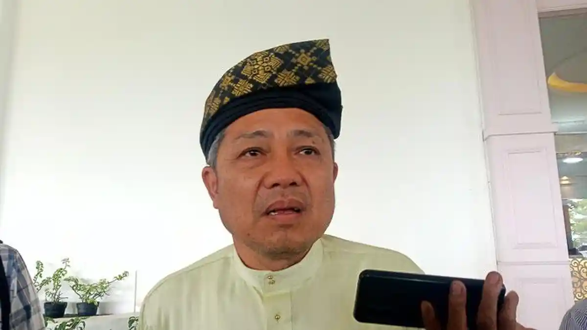 Gubernur Kepri Keluarkan SK Tarif Baru Kapal Roro Punggur Batam ke Jagoh Lingga