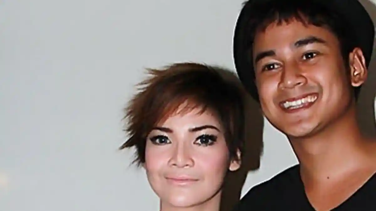 Irma Darmawangsa Pilih Putus Karena Dwi Andhika Tak Lagi Romantis