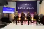 Jagartha Advisors Diluncurkan