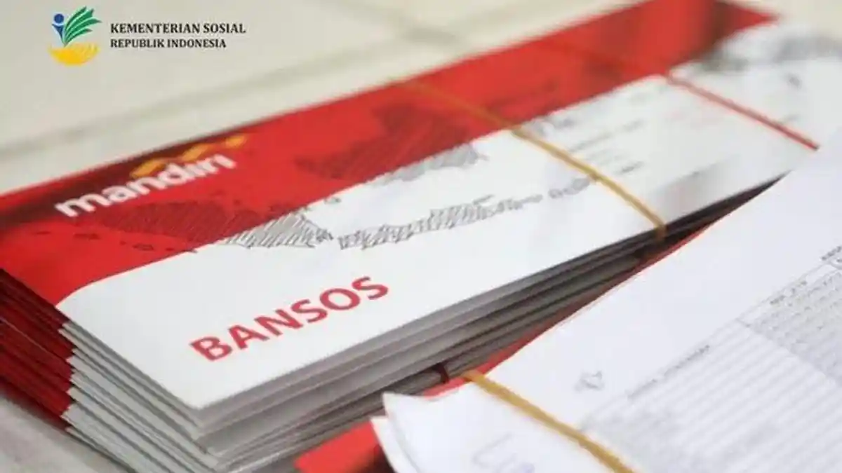 Cek Bansos dan Link Bantuan Sosial BPNT yang Akan Cair di Bulan Agustus