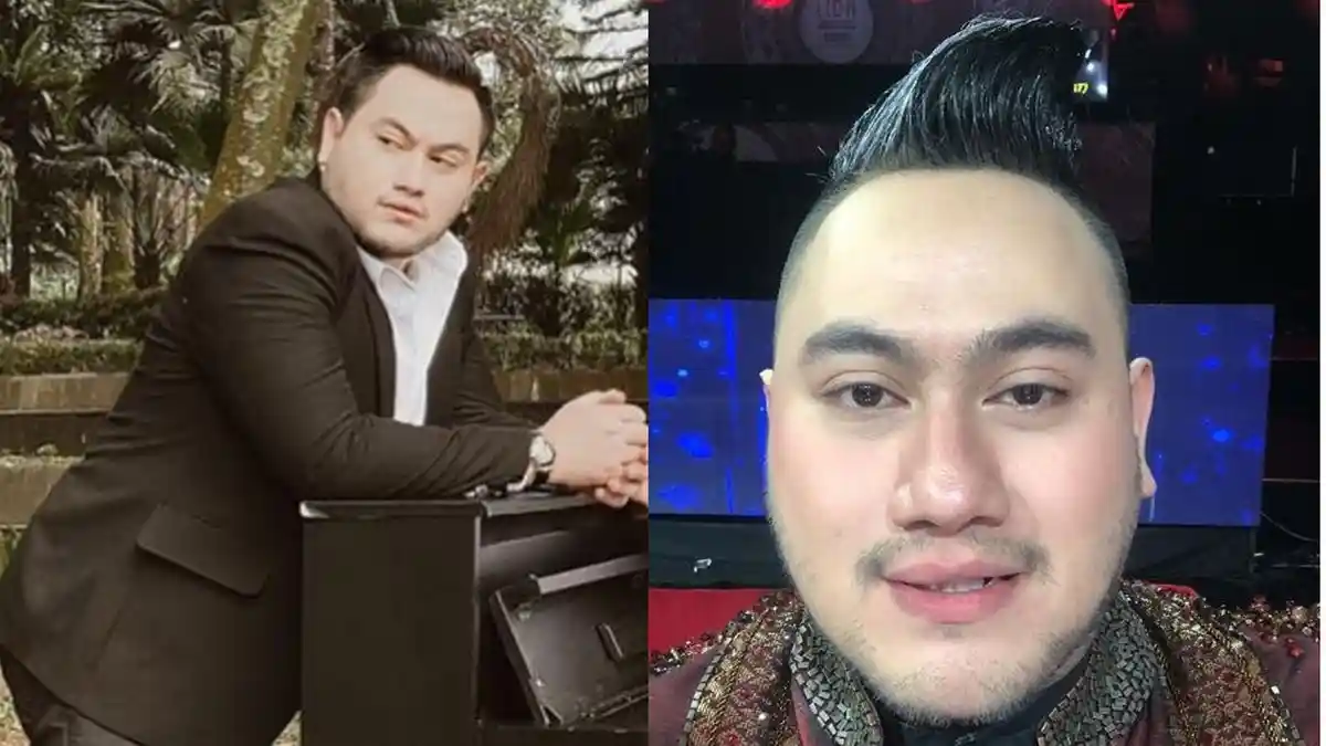 Chord Kunci Gitar dan Lirik Lagu Seperti Mati Lampu - Nassar KDI Chord Mudah