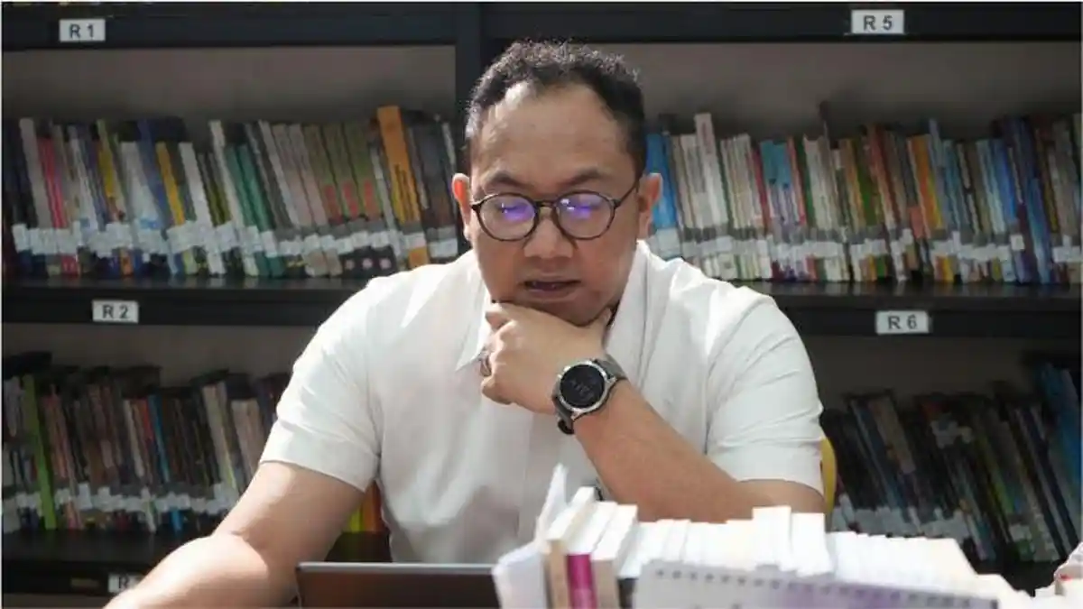 Sinergi Kuat Pemda dan Kemenkum Jabar dalam Harmonisasi 4 Aturan Penting Kabupaten Ciamis - Tribunjabar.id