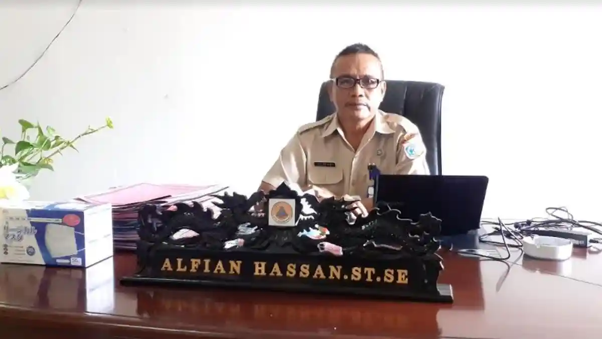 PPKM Level 2 Wilayah Kotamobagu, Berlaku Tanggal 05 Sampai 18 Oktober 2021
