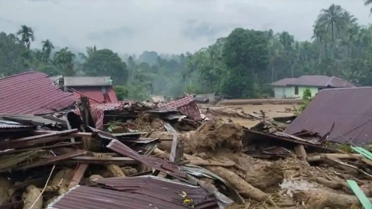 Pemerintah Timor Leste Ikut Prihatin Atas Dampak Bencana di Empat Negara