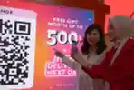 Sociolla Beauty Wonderland di Jakarta