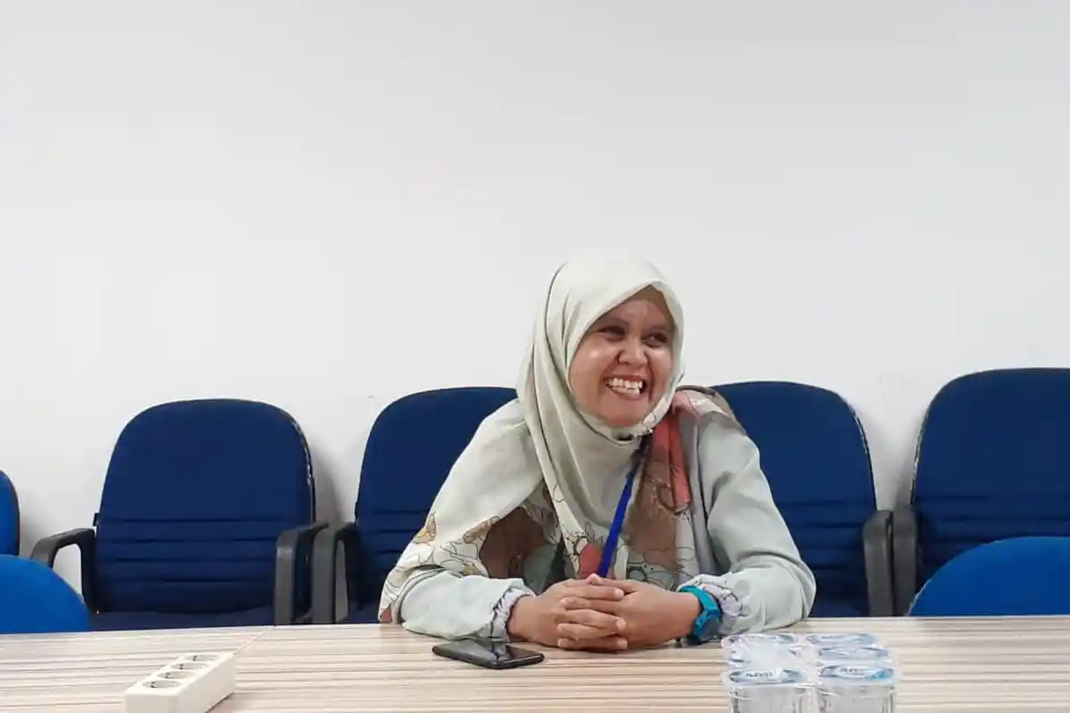 Ada Program Kurban Plus Wakaf ke Pesantren