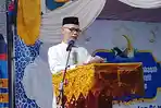 Buka MTQ Tingkat Kecamatan Susoh, Wabup Abdya: Al-Qur’an Harus Menjadi Kompas Dalam Kehidupan Kita