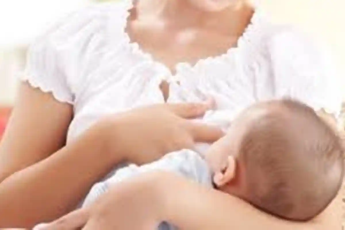 Waspadai Infeksi Virus Corona Pada Ibu Menyusui, Gejalanya Muncul Pada 2-14 Hari Setelah Terjangkit