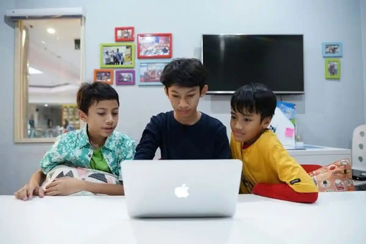 Mengapa Kita Dapat Mendengar Gaung dan Gema? Kunci Jawaban Kelas 4-6 SD Materi Gaya & Sifatnya