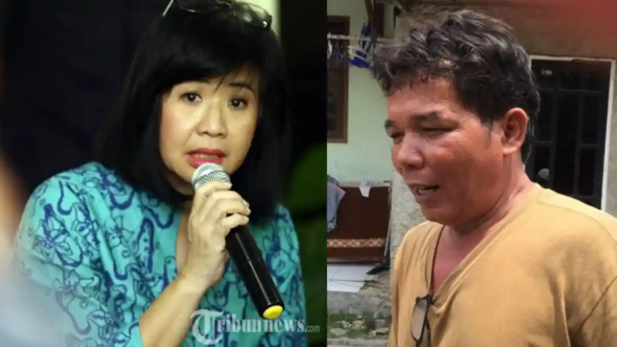 Ini Perbedaan Fakta Antara RS Mitra Keluarga dan Ayah Bayi Debora, Mana yang Benar?