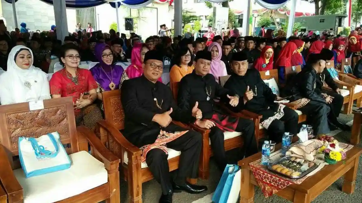 Selain Insentif Depok akan Berikan Jaminan Kesehatan Bagi Ketua RT RW dan LPM