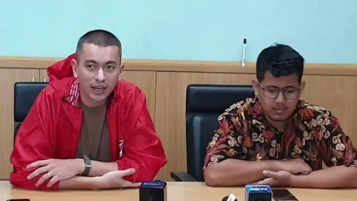 GUBERNUR Anies Baswedan Diminta Tak Kerja Setengah-setengah, PSI: Anda Ini Mengelola Uang Rakyat