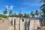 Pembangunan Gerai KMP Capai 40 Persen, Kades Kelitei di Ngada Siap Kembangkan Potensi Desa