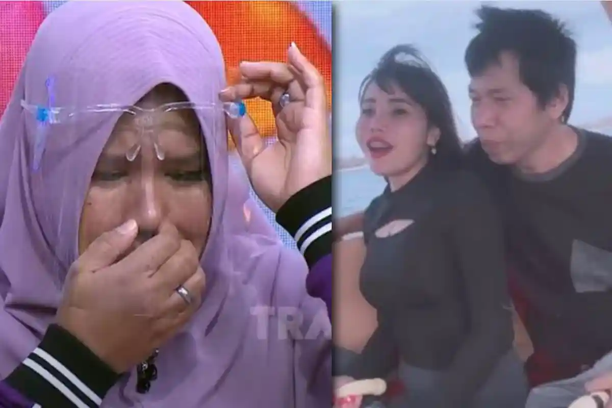 Rupanya Watak Kiwil yang Ini Kerap Bikin Wanita Jatuh Hati, Rohimah: Sekalipun Itu Nenek-nenek