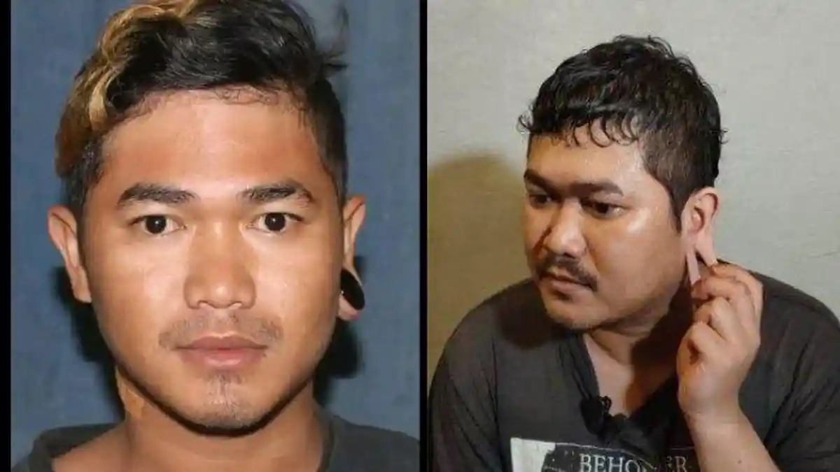 Alasan Egi Ripra Tertuduh Kasus Vina Cirebon, Hingga Tak Mengelak ...