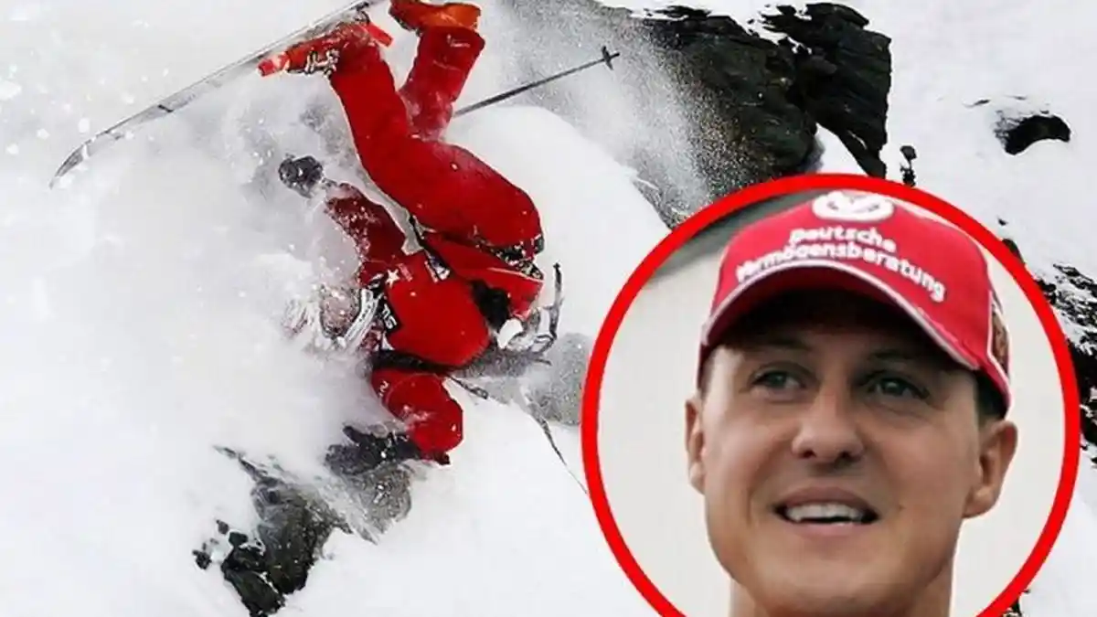 Legenda Formula 1 Michael Schumacher Akan Jalani Operasi dalam Waktu Dekat
