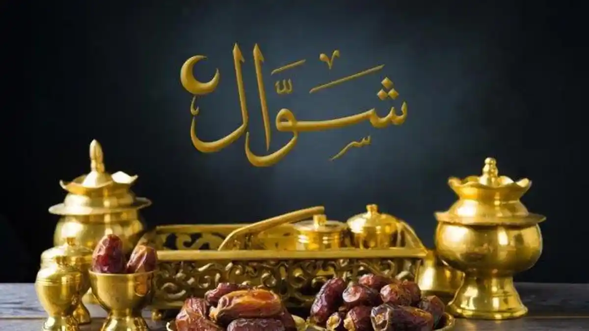 Berikut Niat dan Doa Puasa Syawal Bahasa Arab dan Latin