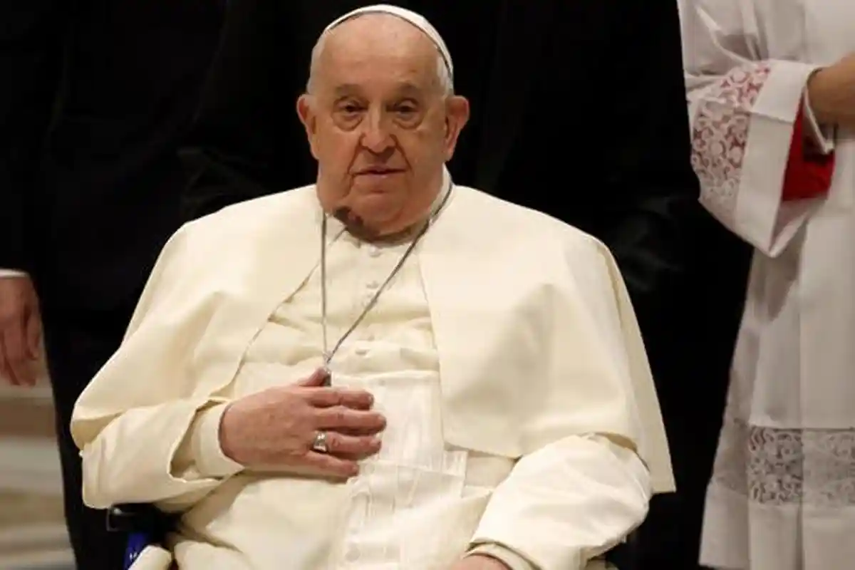 Paus Fransiskus Wafat, PBNU Muhammadiyah dan MUI:  Teladan Toleransi dan Cinta Damai