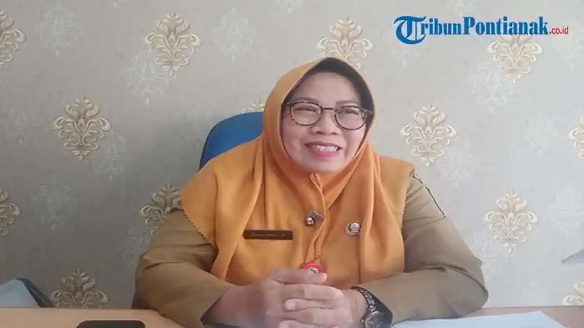 Disperindagnaker Mempawah Pastikan Harga dan Ketersediaan Bapok Stabil Jelang Nataru 2024
