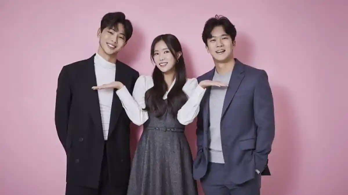 Jadwal Tayang Drakor When I Was The Most Beautiful, Dibintangi Lim Soo Hyang, Ini Sinopsisnya