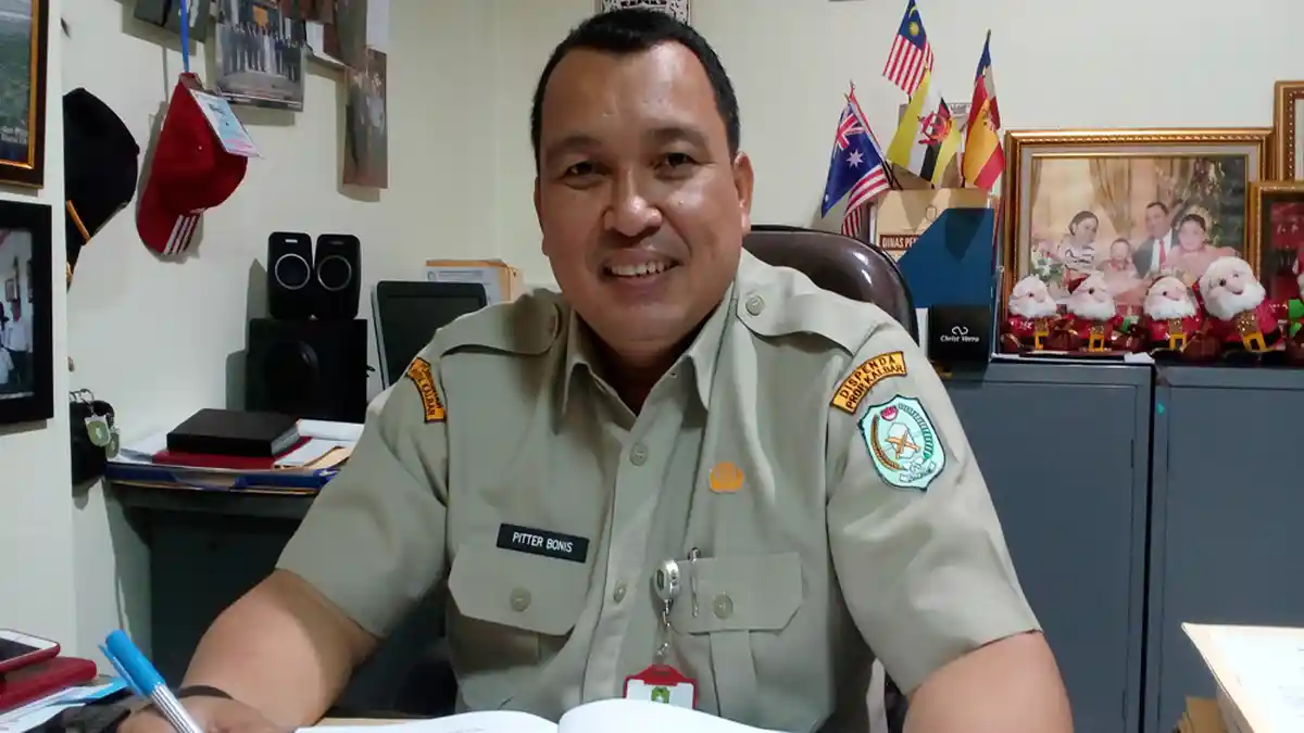 Hanya 3 Tahun, Pemprov Kalbar Bisa Tarik Pajak Alat Berat