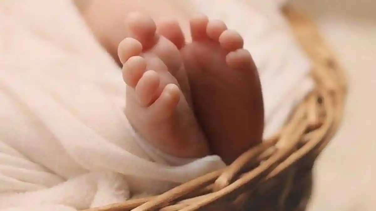 Curiga Tunangan Selingkuh, Pria ini Lampiaskan Kemarahan ke Bayi, Dieksekusi dari Ketinggian 7 Meter