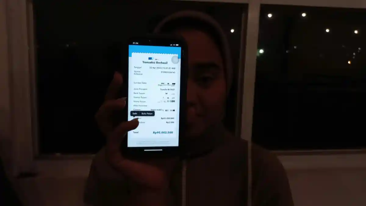 Guru SLB Semarang Kena Tipu Rp80 Juta saat Cari Mobil Buat Mudik di Facebook, Modus Penipuan Baru