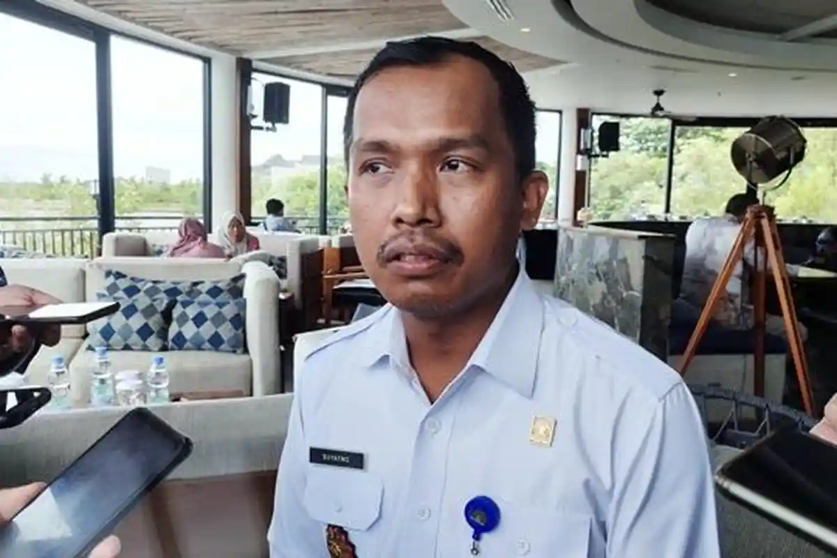 Ada 86 Orang Asing di Pulau Belitung, Imigrasi Tanjungpandan Terus Lakukan Pengawasan
