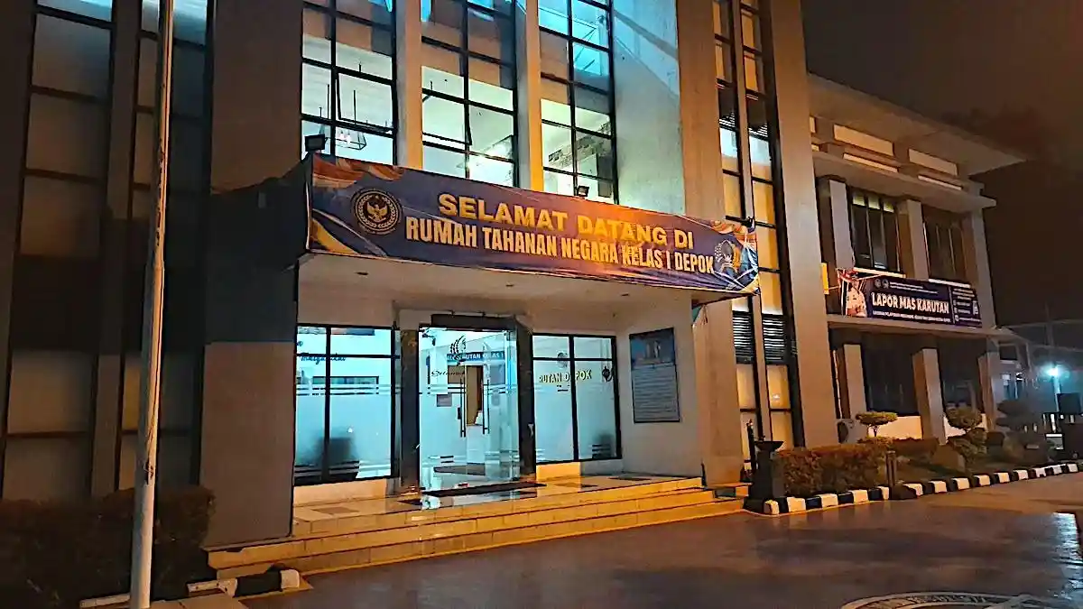 Terungkap, Ini Sejumlah Fakta Baru Terkait Dugaan Pesta Narkoba di ...