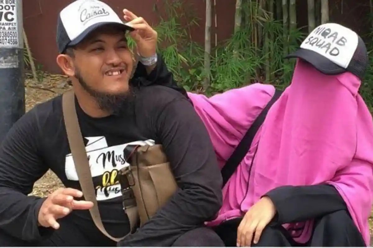 Muntah Belatung Usai Resmi Bercerai dari Caisar, Indadari Sebut Dirinya Diguna-guna