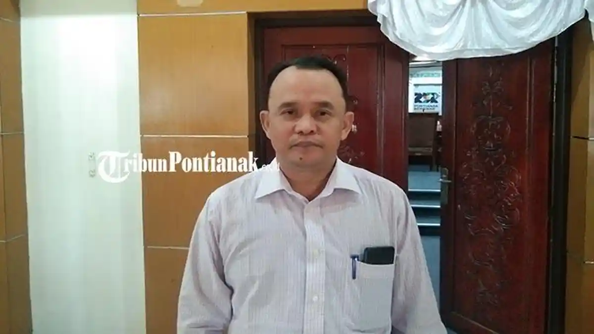 DPRD Kota Pontianak Dukung Kebijakan Pemkot Syaratkan Lunas PBB dalam PPDB 2024