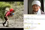 Aa Gym Berikan Pertanyaan Ini Pada Netizen, Jawabannya Menohok Banget, 'Nikahi Wanita Ini!'