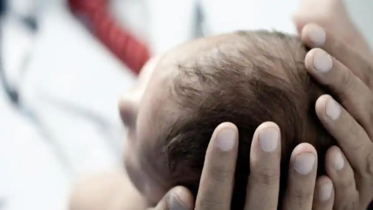 BABYSITTER Biadab, Banting Bayi yang Diasuh Hingga Tewas, Alasannya Sepele Buat Darah Mendidih