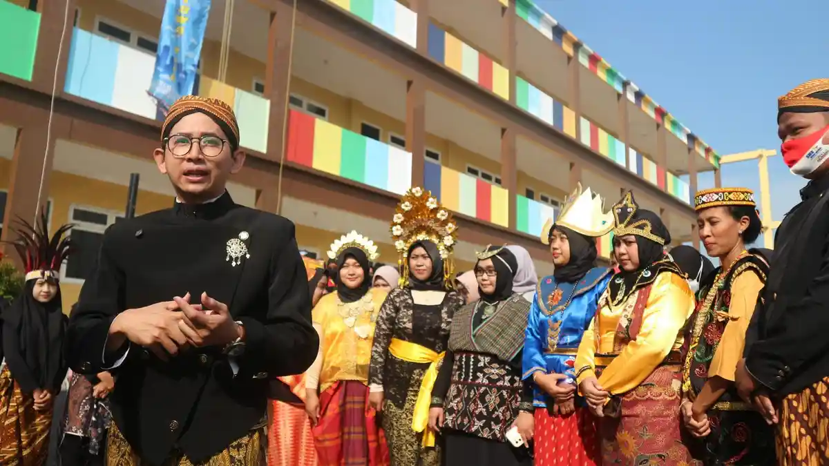 Kumpulan Kode Teka-teki Makanan di MPLS 2023: Cokelat Kembar, Nasi Aking Basah, hingga Air Lumpur