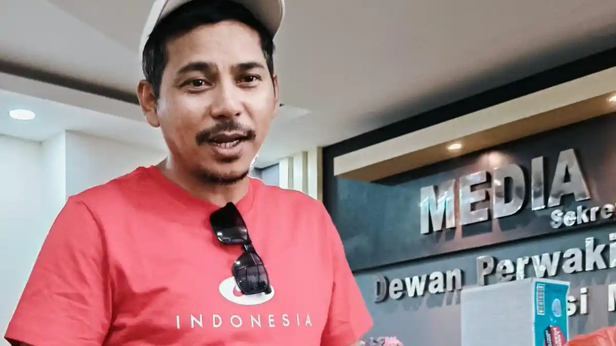 Abdul Karim Ditunjuk Plt Kepala Biro Adpim Maluku Utara