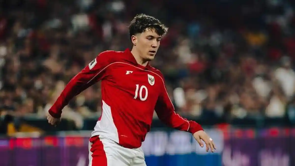 Prediksi Hasil Timnas Indonesia vs China, Ole Romeny Jadi Harapan Baru, 2 Pemain Dipastikan Absen