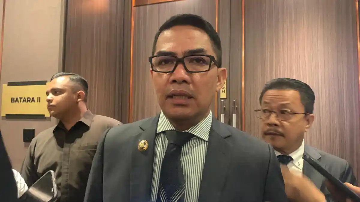 Walikota Samarinda Andi Harun Pastikan tak Ada Kecurangan dalam CPNS dan PPPK 2025