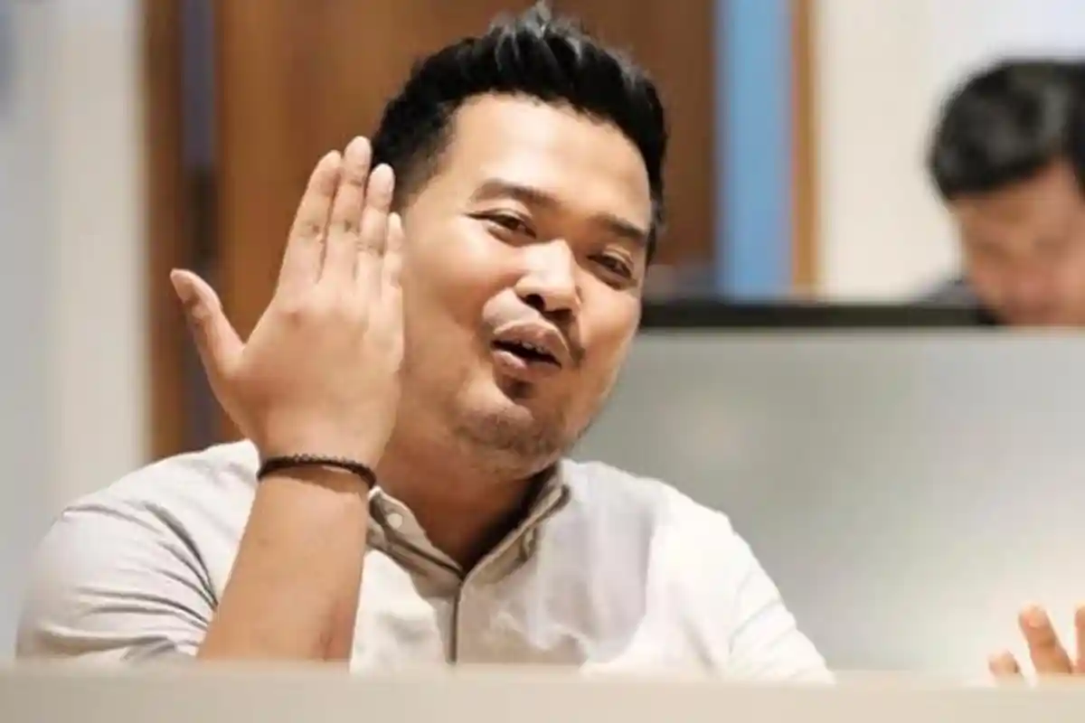 Pertumbuhan Usaha Positif, Ketua HIPMI Sidoarjo Dian Felani: Nyaman bagi Pelaku Usaha