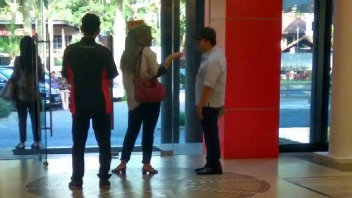 KemenkumHAM Jawab Dugaan Keterlibatan Petugas dalam Aksi Pelesiran Setya Novanto