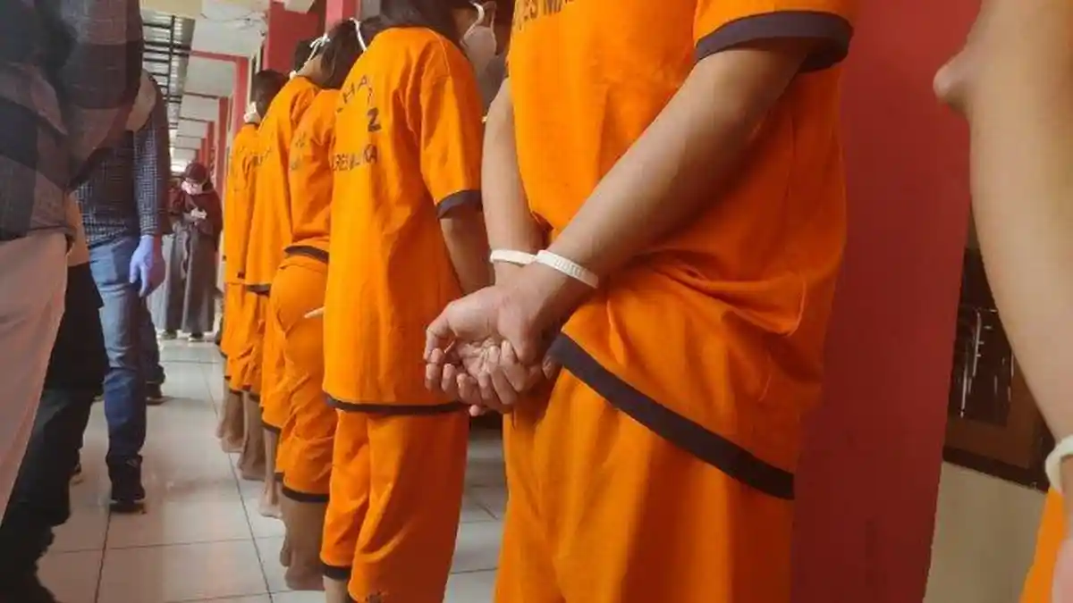 Dua Wanita Jadi Otak Perampokan dan Pembunuhan Nenek Maemunah, Perhiasan Emas Digondol