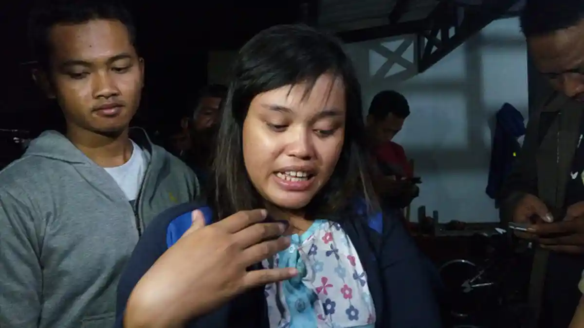 Sudah Bayar Rp 450 Ribu Ternyata SIM C Milik Siti Palsu