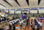 22 Tim Basket Pelajar Ikuti Soegijapranata Basketball League 2026